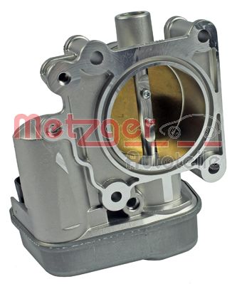METZGER 0892361 ORIGINAL ERSATZTEIL Drosselklappenstutzen